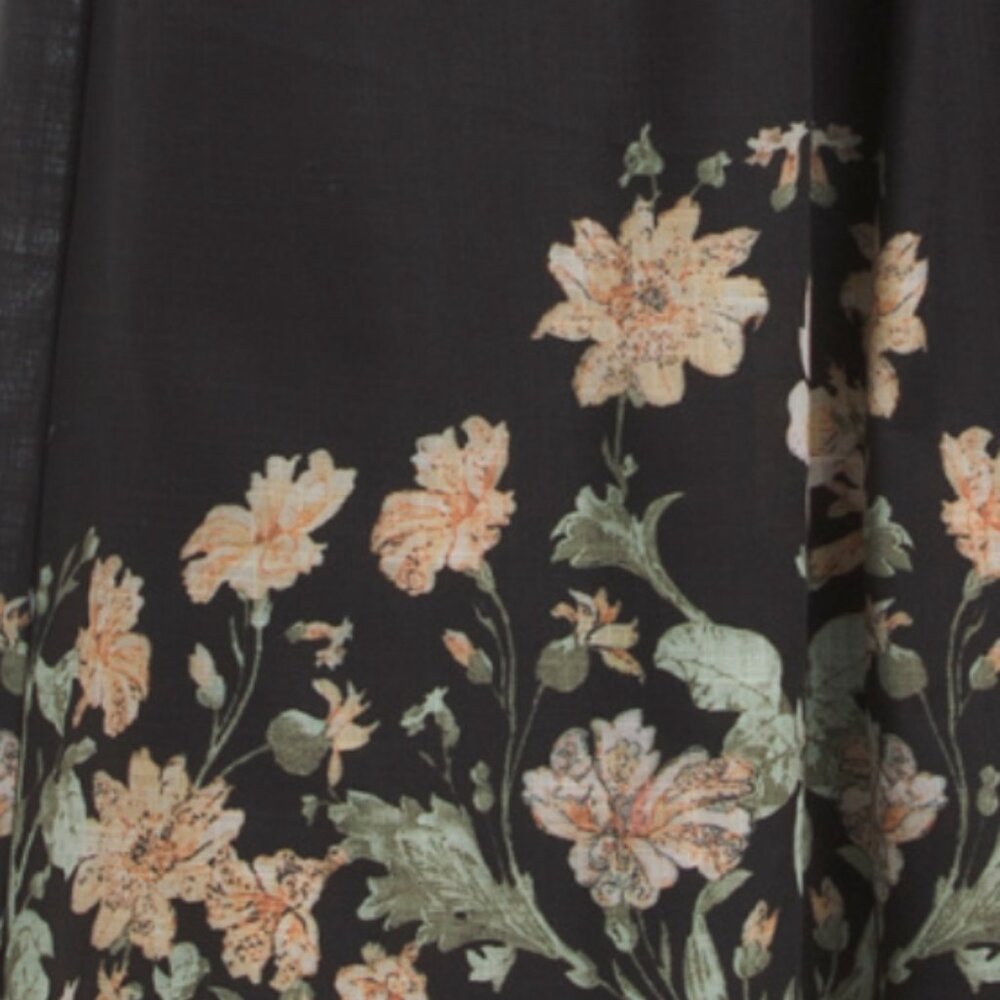 EN SAISON Iris Maxi Dress - Picture 5 of 7